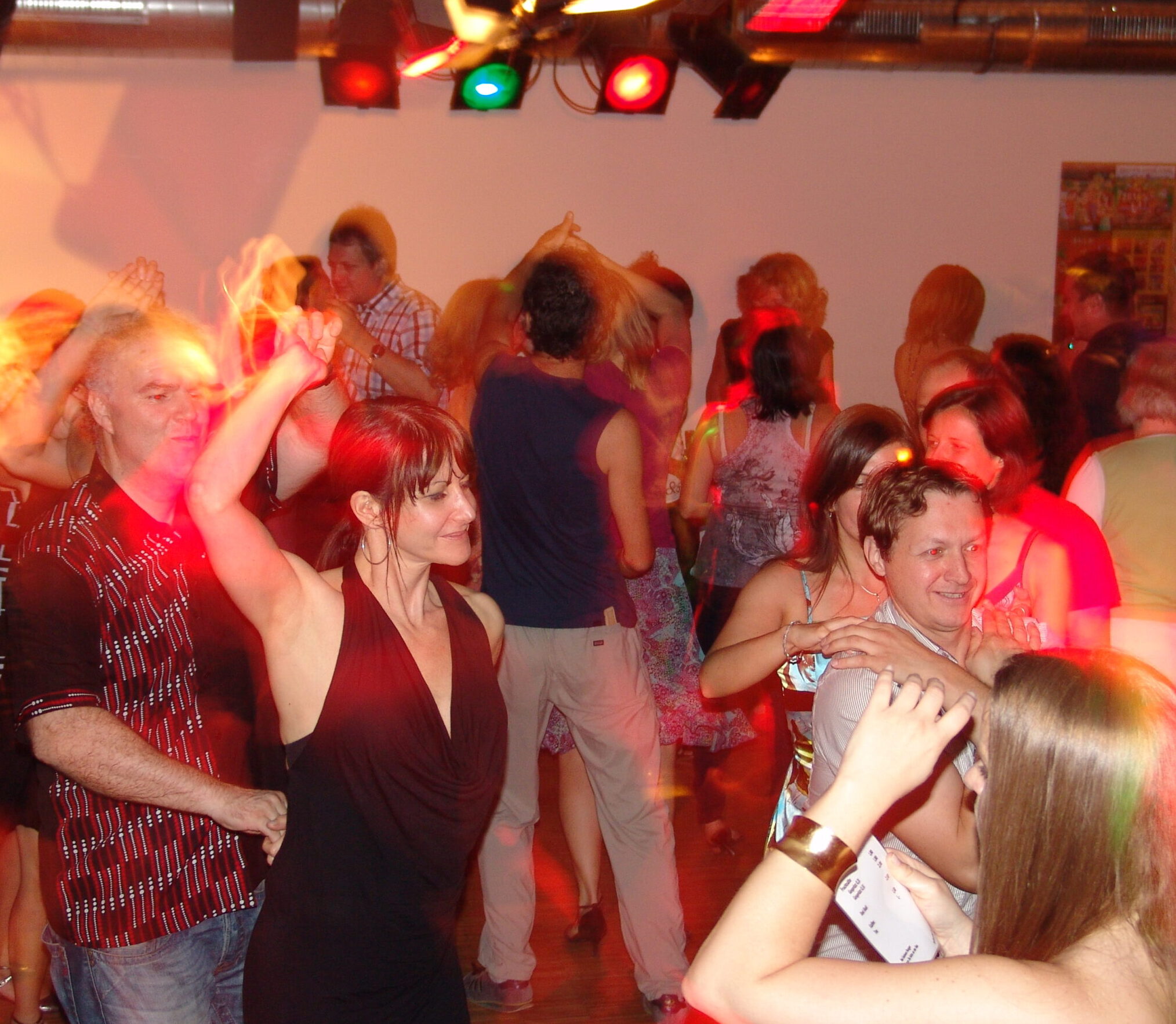 DJ – Fiesta Latina – 25