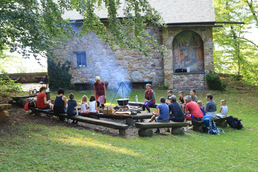 Abenteuer Rottenburg