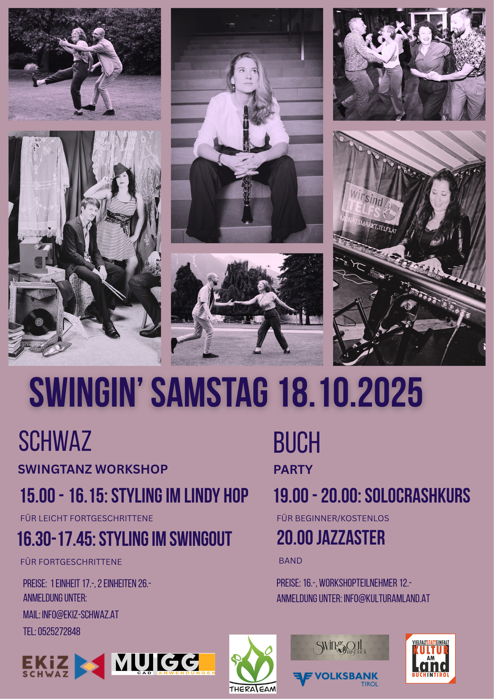 Plakat Buch_Schwaz