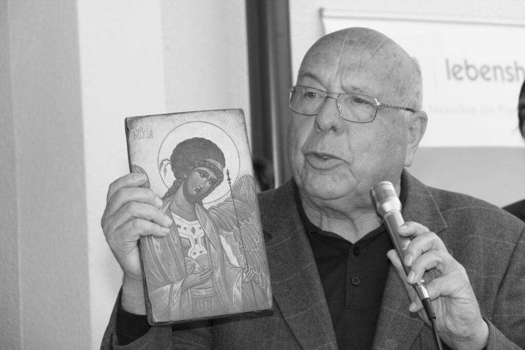 Foto Haun meinbezirk.at