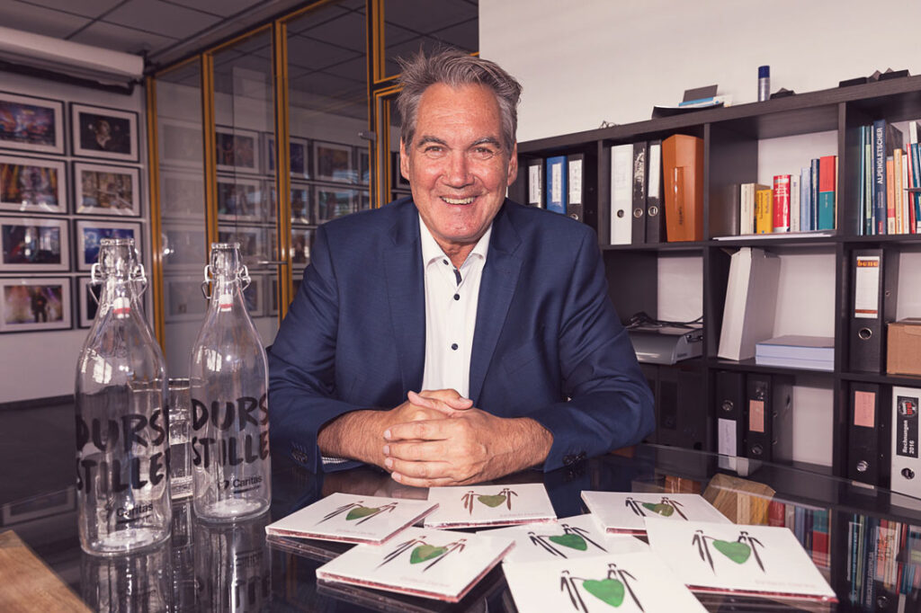 Fotos Bernhard Schösser