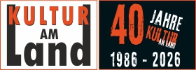 Kultur am Land Logo
