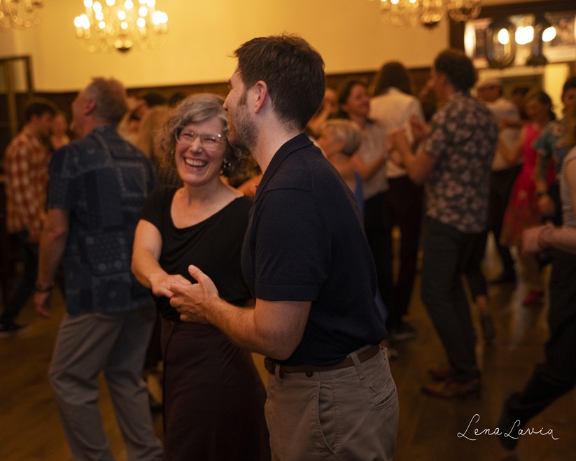 Swingout 1