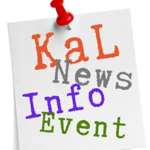 NEWS & INFO